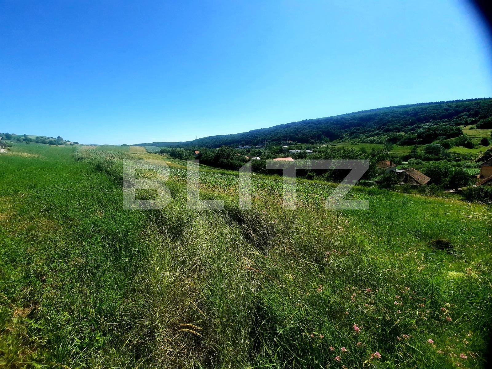 Teren de vânzare Popesti - 89443TV | BLITZ Cluj-Napoca | Poza5