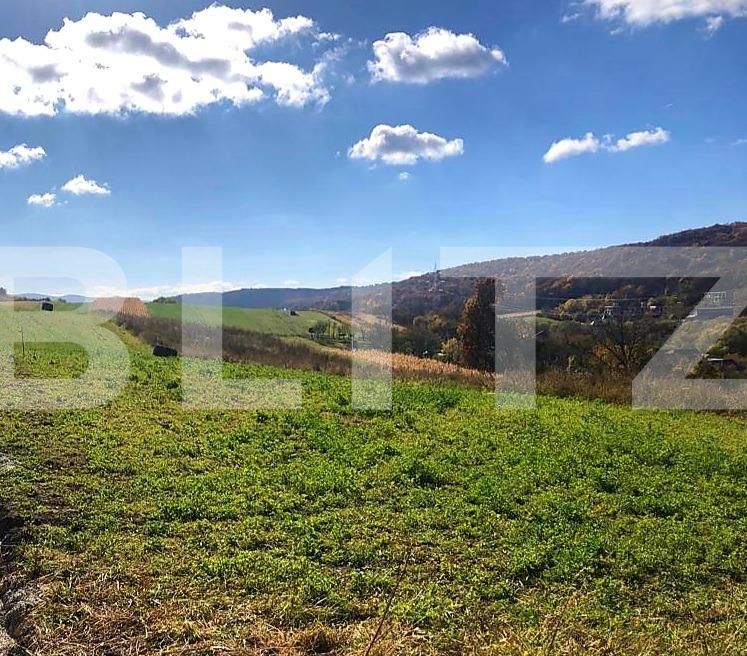 Teren de vânzare Popesti - 89443TV | BLITZ Cluj-Napoca | Poza11