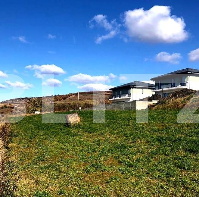 Teren de vânzare Popesti - 89443TV | BLITZ Cluj-Napoca | Poza9