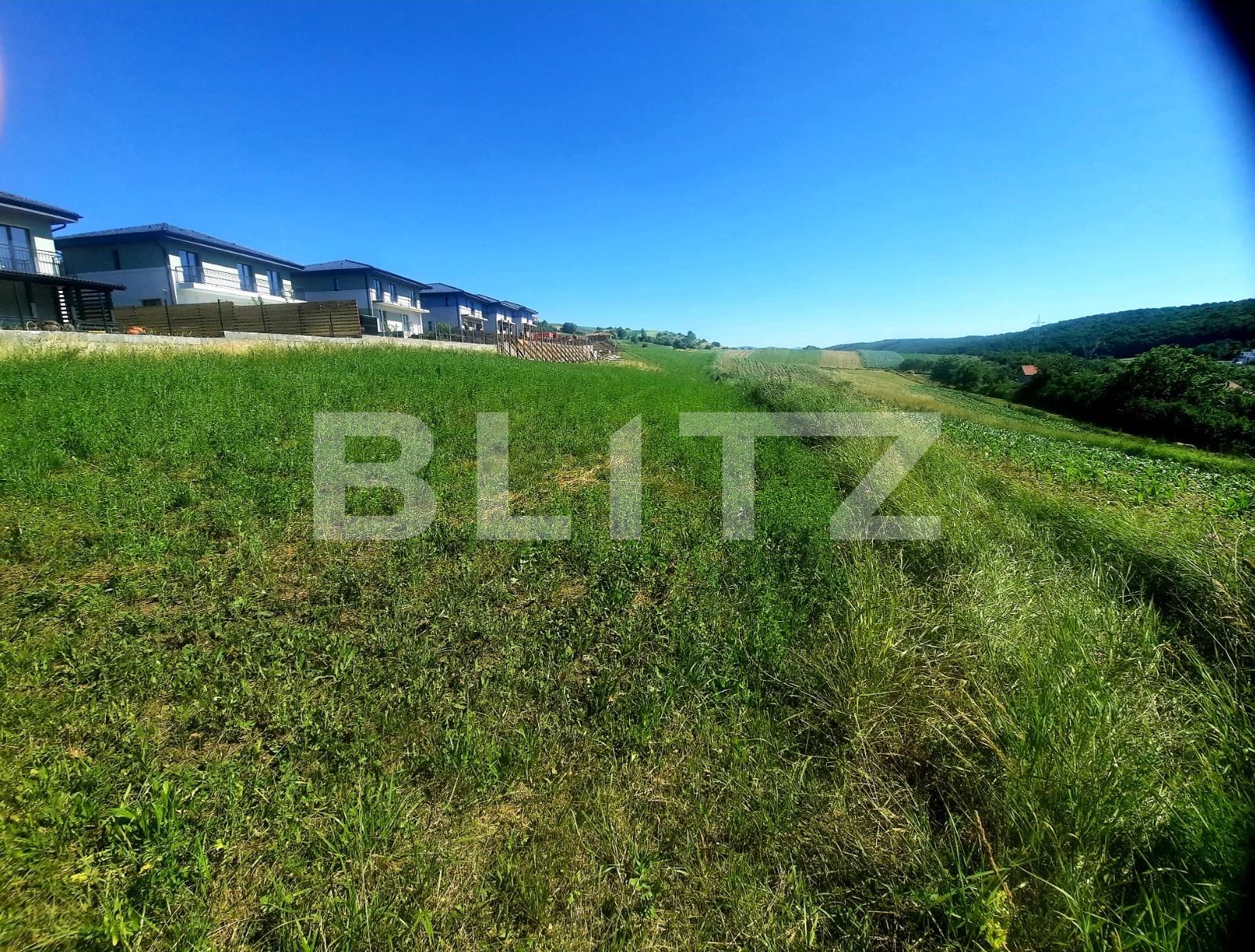 Teren de vânzare Popesti - 89443TV | BLITZ Cluj-Napoca | Poza4