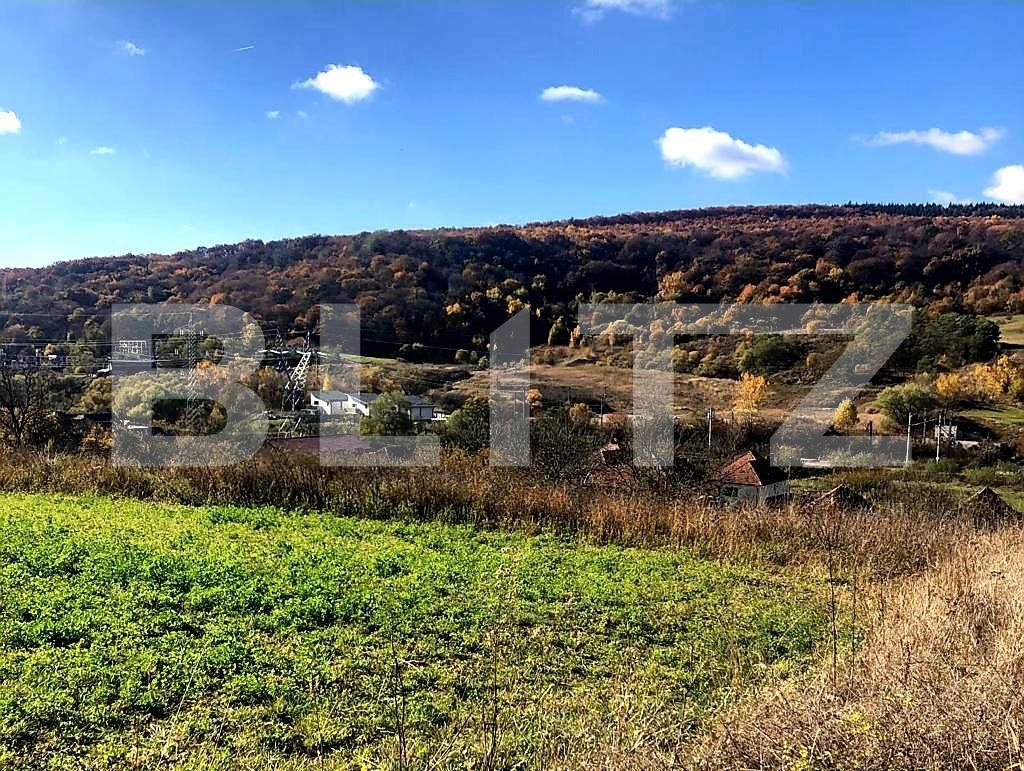 Teren de vânzare Popesti - 89443TV | BLITZ Cluj-Napoca | Poza8