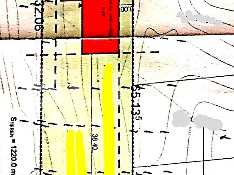 Teren de vânzare Popesti - 89443TV | BLITZ Cluj-Napoca | Poza1