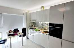 Apartament 2 camere, parcare, panorama deosebita, zona Terra