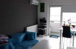 Apartament 2 camere, parcare, panorama deosebita, zona Terra