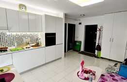 Apartament 2 camere, parcare, panorama deosebita, zona Terra