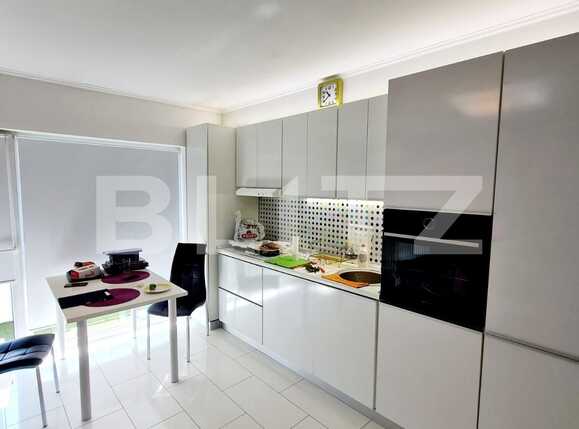 Apartament de vânzare 2 camere Floreşti - 89445AV | BLITZ Cluj-Napoca | Poza4