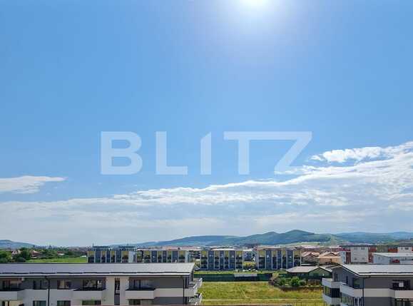 Apartament de vânzare 2 camere Floreşti - 89445AV | BLITZ Cluj-Napoca | Poza2