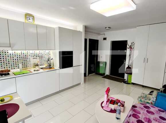 Apartament de vânzare 2 camere Floreşti - 89445AV | BLITZ Cluj-Napoca | Poza3