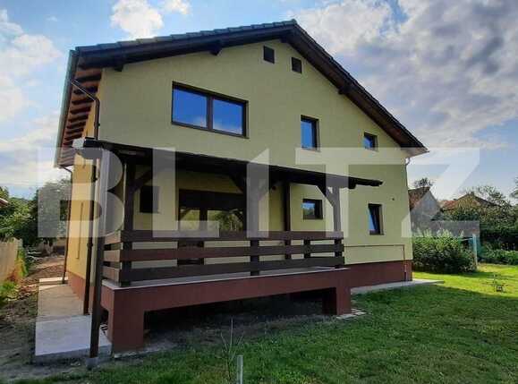 Casa de vânzare 4 camere Coruşu - 89450CV | BLITZ Cluj-Napoca | Poza1