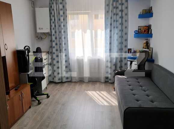 Garsonieră de vânzare Rulmentul - 89452AV | BLITZ Brașov | Poza1