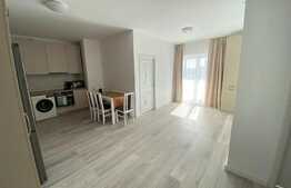 Apartament de 3 camere, 65 mp, zona garii