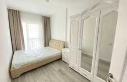 Apartament de 3 camere, 65 mp, zona garii