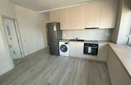 Apartament de 3 camere, 65 mp, zona garii