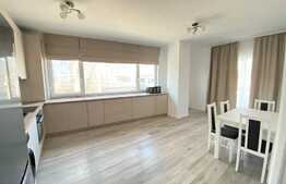 Apartament de 3 camere, 65 mp, zona garii
