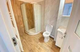 Apartament de 3 camere, 65 mp, zona garii