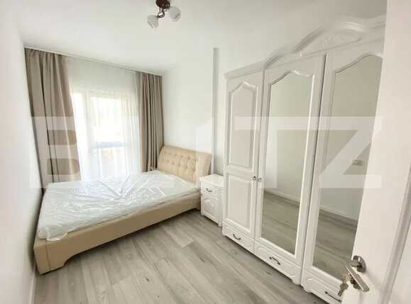Apartament de închiriat 3 camere Gruia - 89453AI | BLITZ Cluj-Napoca | Poza1