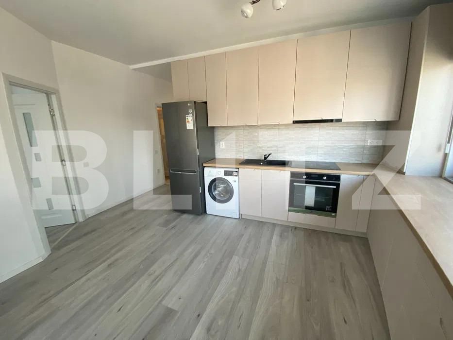 Apartament de închiriat 3 camere Gruia - 89453AI | BLITZ Cluj-Napoca | Poza9