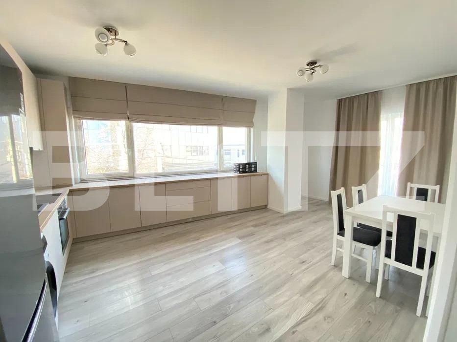Apartament de închiriat 3 camere Gruia - 89453AI | BLITZ Cluj-Napoca | Poza8
