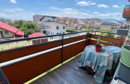Apartament de 2 camere, 41 mp, Zona Tractorul 