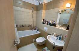 Apartament de 2 camere, 41 mp, Zona Tractorul 