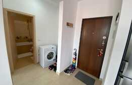 Apartament de 2 camere, 41 mp, Zona Tractorul 