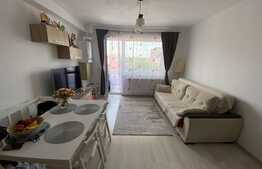 Apartament de 2 camere, 41 mp, Zona Tractorul 
