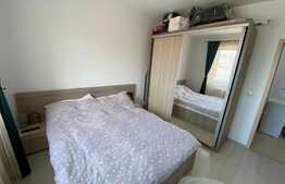 Apartament de 2 camere, 41 mp, Zona Tractorul 