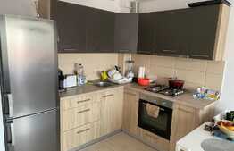 Apartament de 2 camere, 41 mp, Zona Tractorul 