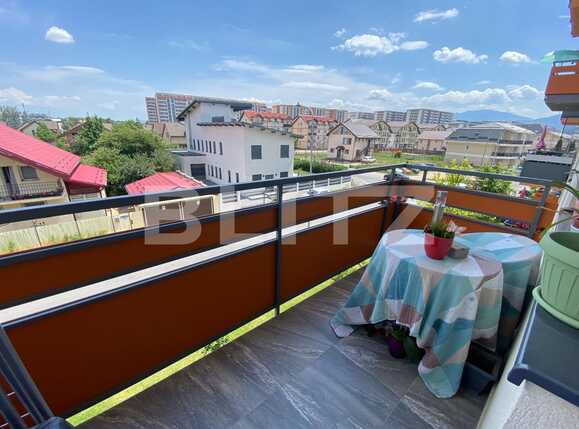 Apartament de vânzare 2 camere Tractorul - 89454AV | BLITZ Brașov | Poza4