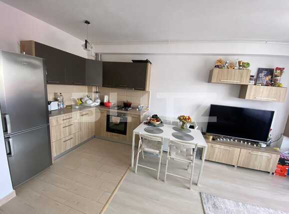 Apartament de vânzare 2 camere Tractorul - 89454AV | BLITZ Brașov | Poza2