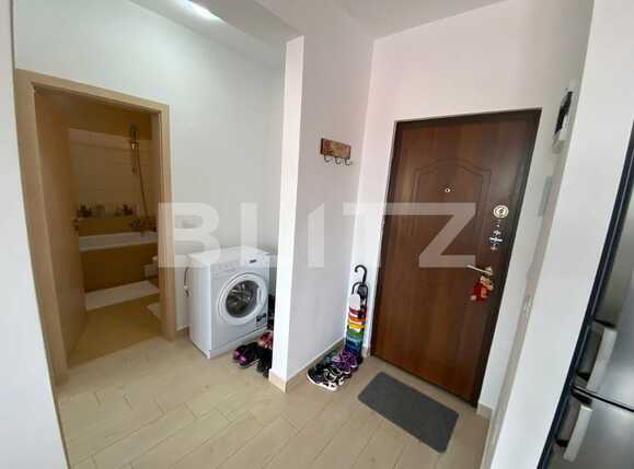 Apartament de vânzare 2 camere Tractorul - 89454AV | BLITZ Brașov | Poza5