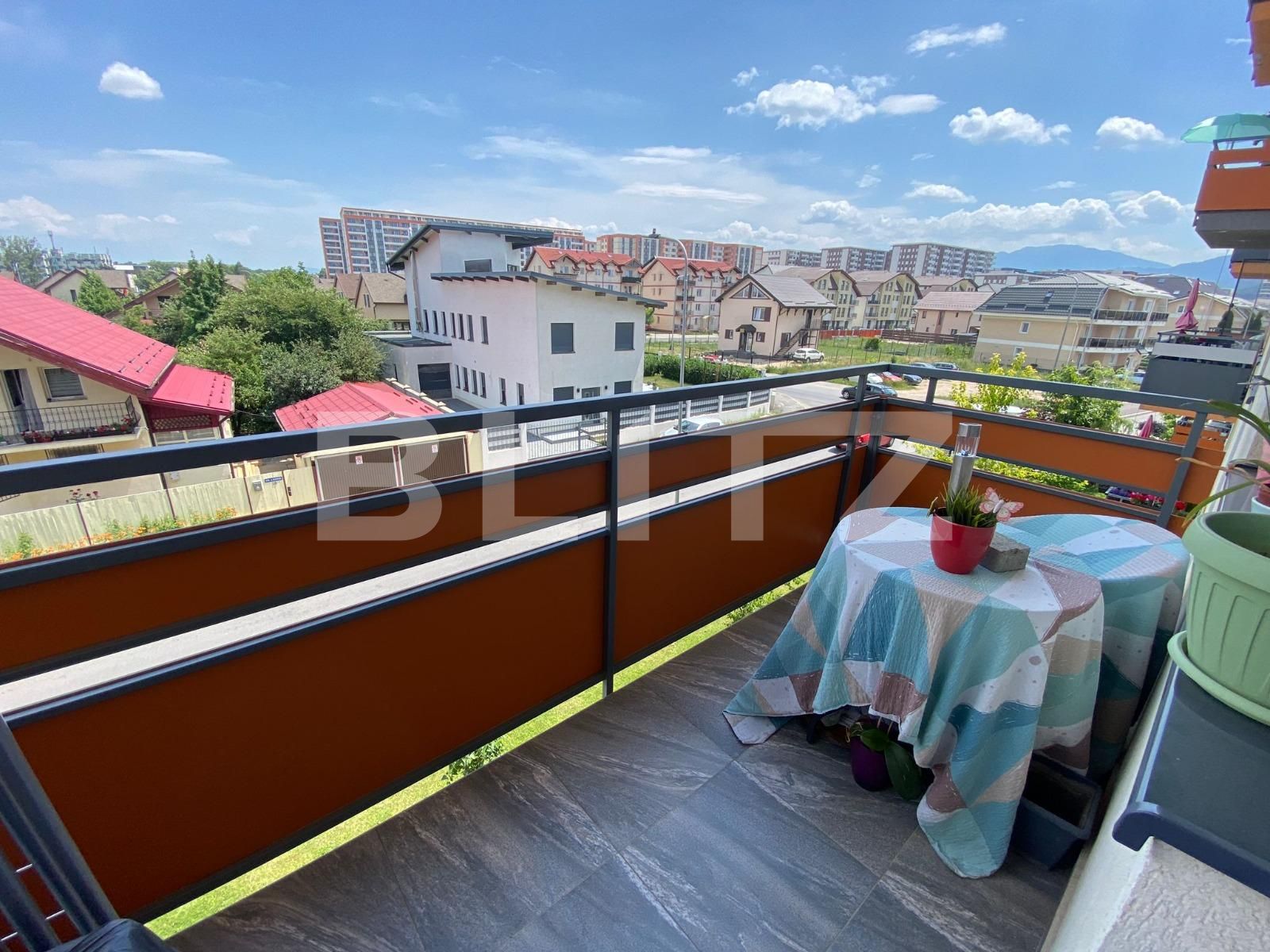 Apartament de vânzare 2 camere Tractorul - 89454AV | BLITZ Brașov | Poza4