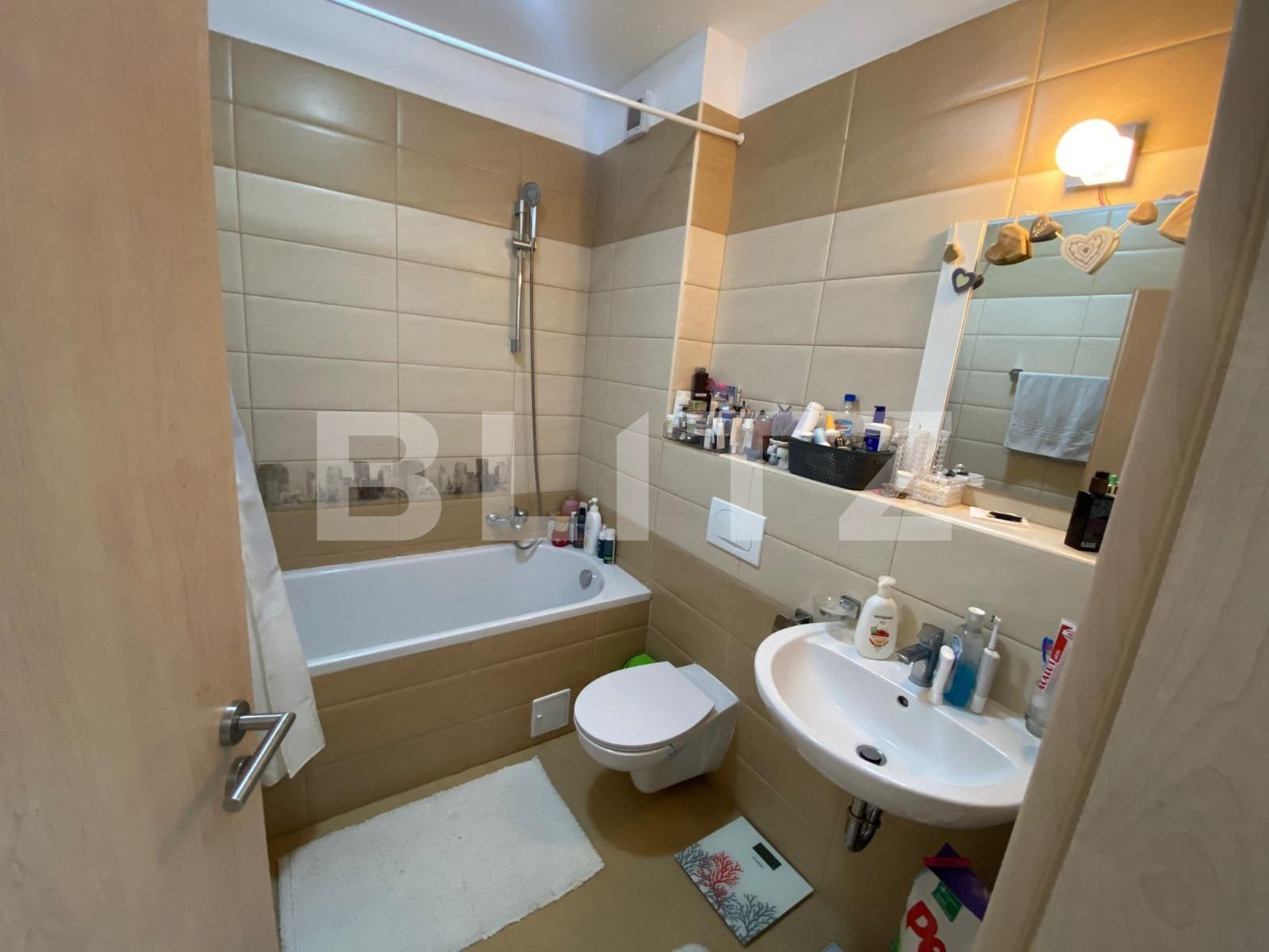 Apartament de vânzare 2 camere Tractorul - 89454AV | BLITZ Brașov | Poza8