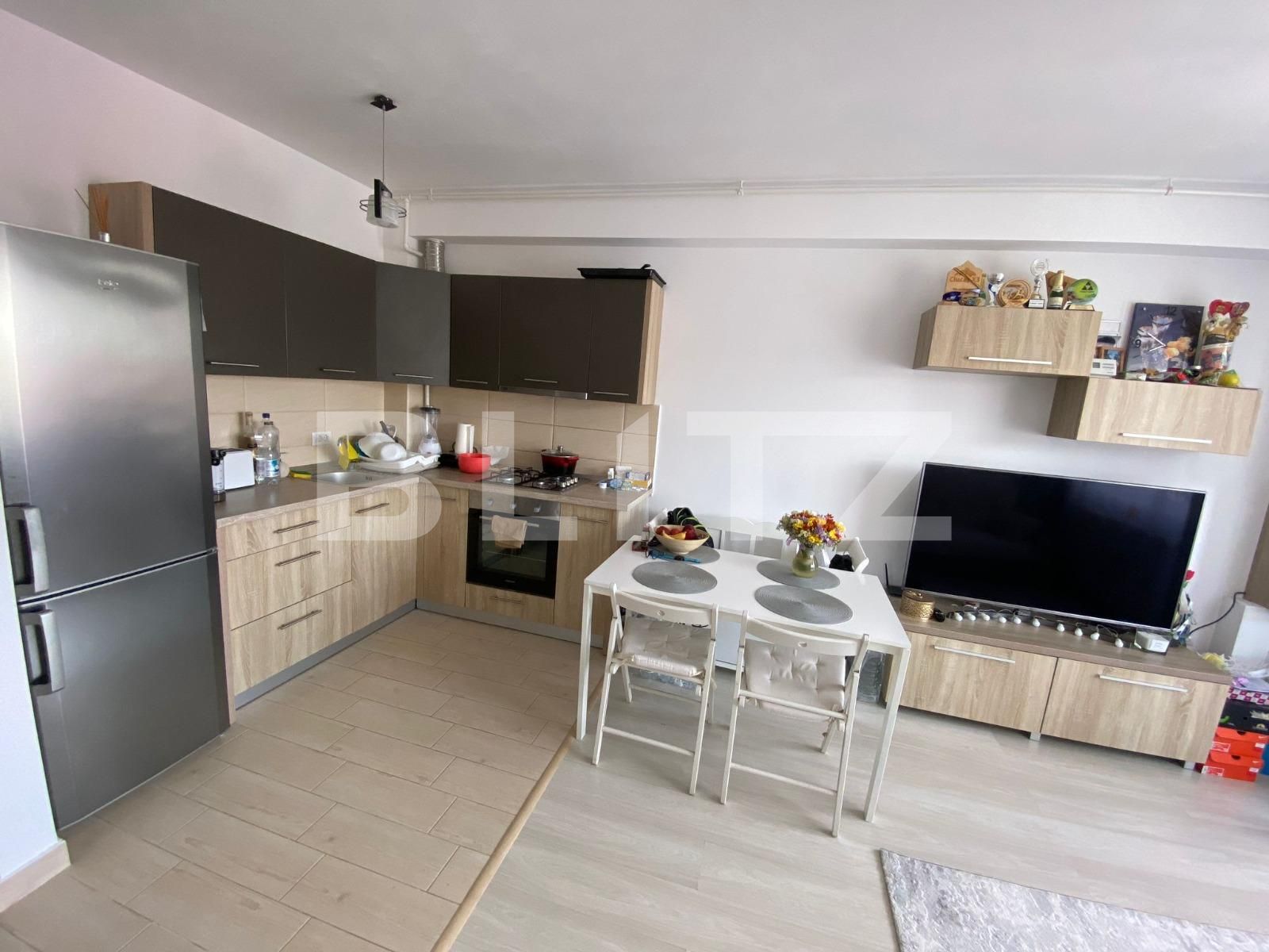 Apartament de vânzare 2 camere Tractorul - 89454AV | BLITZ Brașov | Poza2