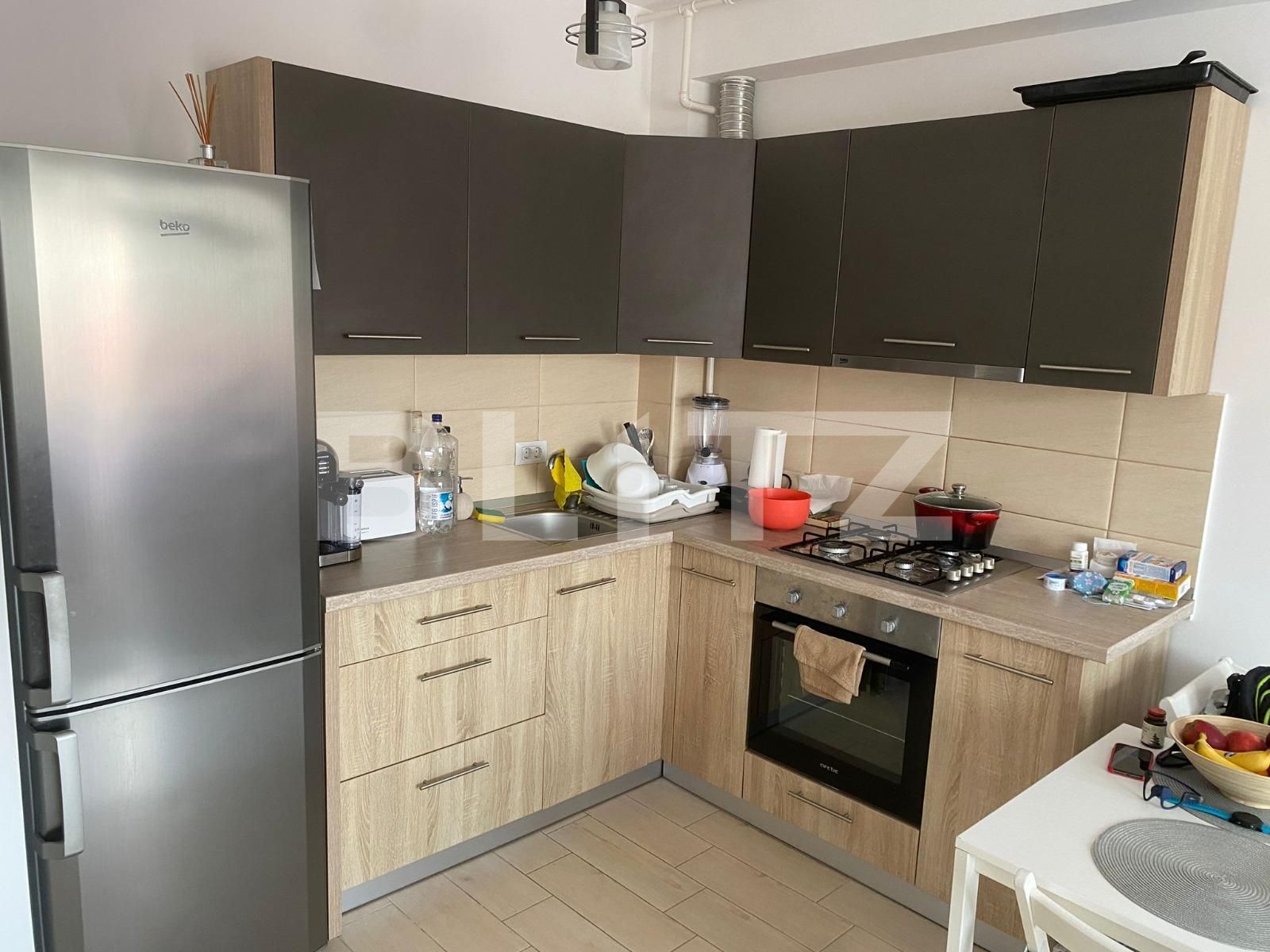 Apartament de vânzare 2 camere Tractorul - 89454AV | BLITZ Brașov | Poza3