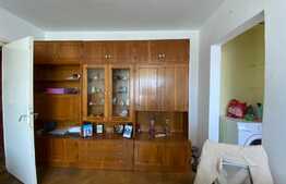 Apartament 2 camere, semidecomandate, 40 mp, zona strazii Garbau