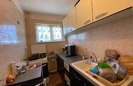 Apartament 2 camere, semidecomandate, 40 mp, zona strazii Garbau