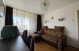 Apartament 2 camere, semidecomandate, 40 mp, zona strazii Garbau