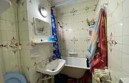 Apartament 2 camere, semidecomandate, 40 mp, zona strazii Garbau