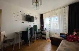 Apartament 2 camere, semidecomandate, 40 mp, zona strazii Garbau