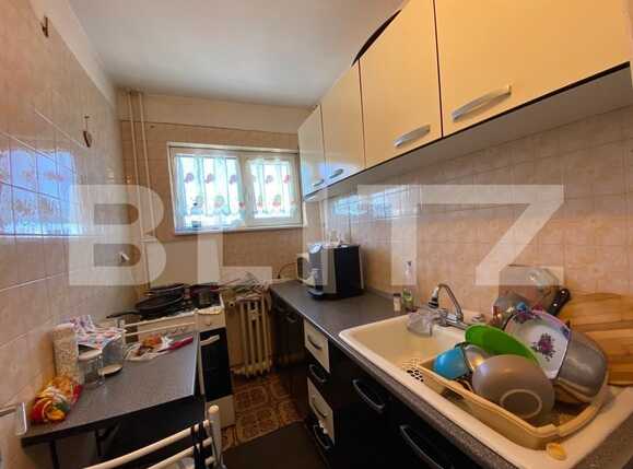 Apartament de închiriat 2 camere Manastur - 89457AI | BLITZ Cluj-Napoca | Poza5