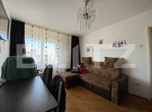 Apartament de închiriat 2 camere Manastur - 89457AI | BLITZ Cluj-Napoca | Poza2