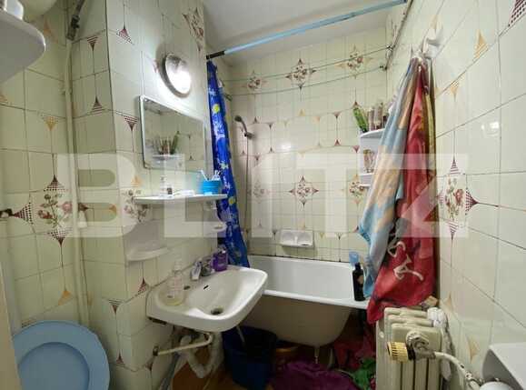 Apartament de închiriat 2 camere Manastur - 89457AI | BLITZ Cluj-Napoca | Poza6