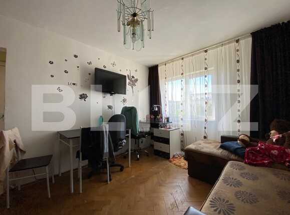 Apartament de închiriat 2 camere Manastur - 89457AI | BLITZ Cluj-Napoca | Poza3