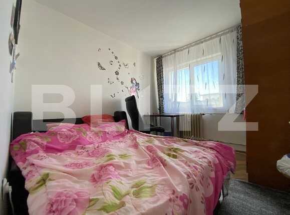 Apartament de închiriat 2 camere Manastur - 89457AI | BLITZ Cluj-Napoca | Poza1