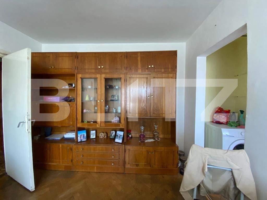 Apartament de închiriat 2 camere Manastur - 89457AI | BLITZ Cluj-Napoca | Poza4