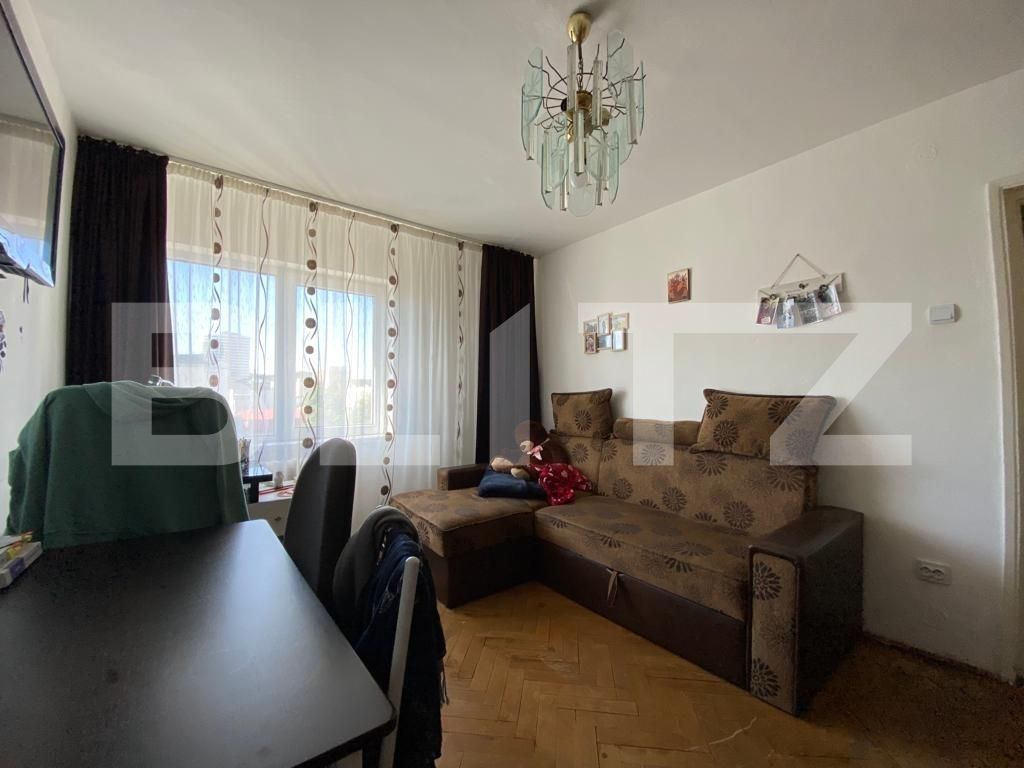 Apartament de închiriat 2 camere Manastur - 89457AI | BLITZ Cluj-Napoca | Poza2