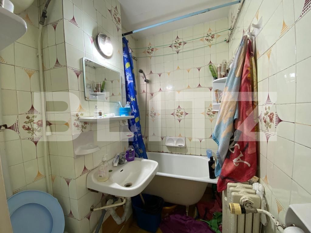 Apartament de închiriat 2 camere Manastur - 89457AI | BLITZ Cluj-Napoca | Poza6