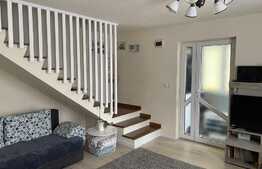 Casa de vanzare, cu 6 camere, 210 mp, zona Chinteni