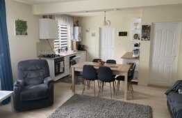 Casa de vanzare, cu 6 camere, 210 mp, zona Chinteni